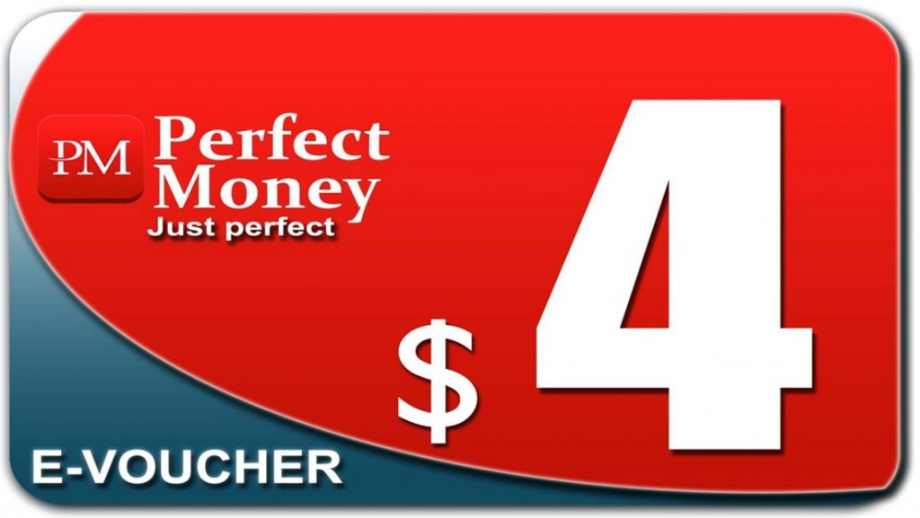 buy perfectmoney with credit card
