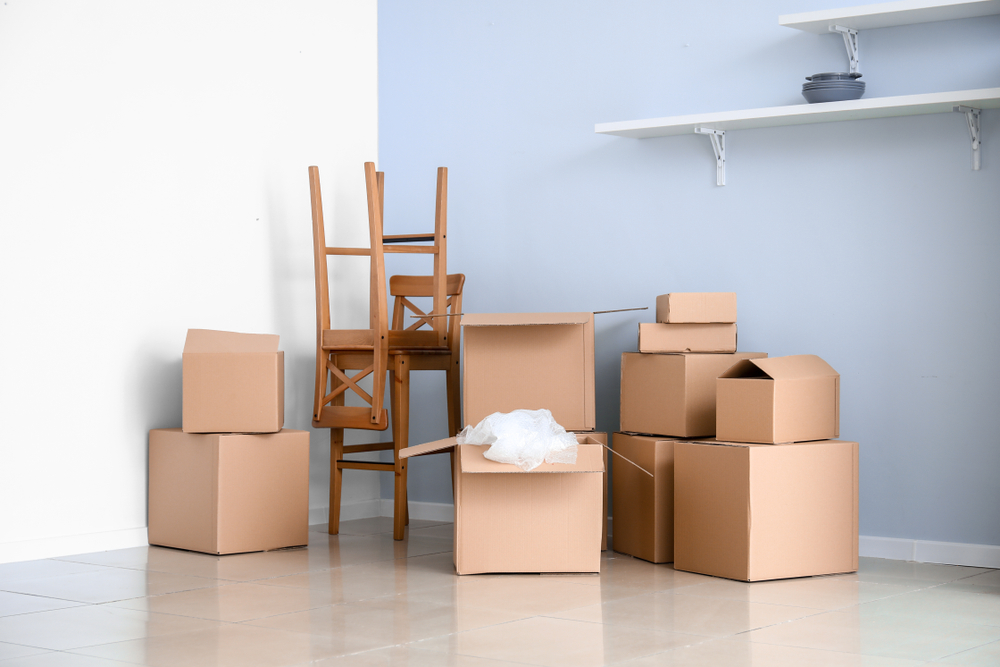 Moving Service