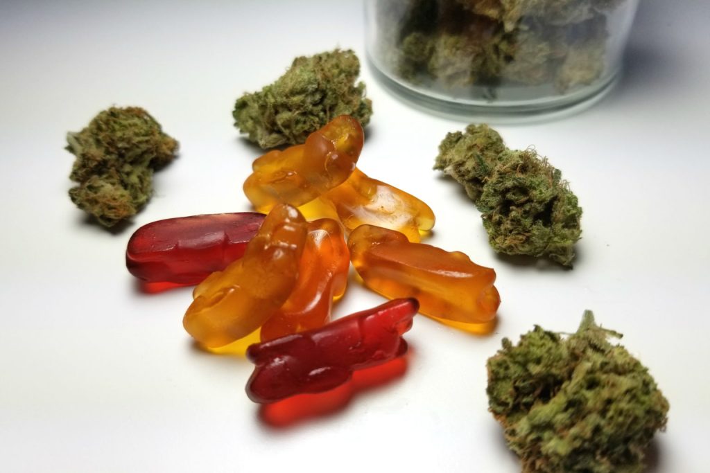 Adult Multivitamin Gummies