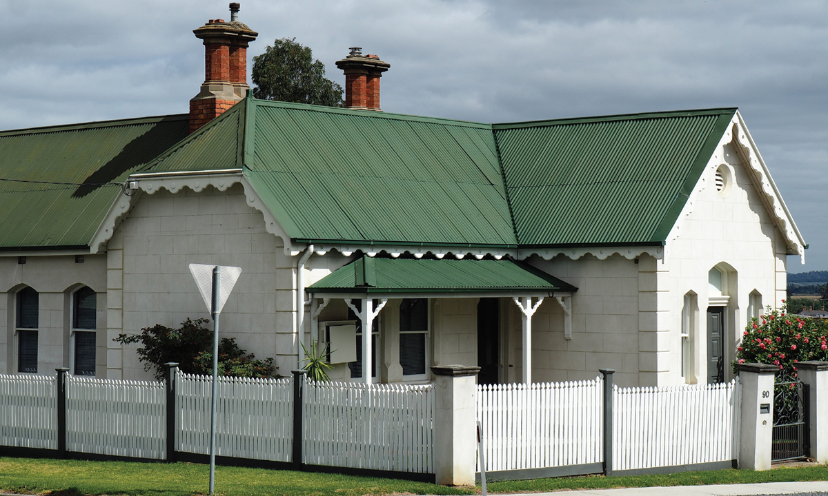 Roofing Replacement