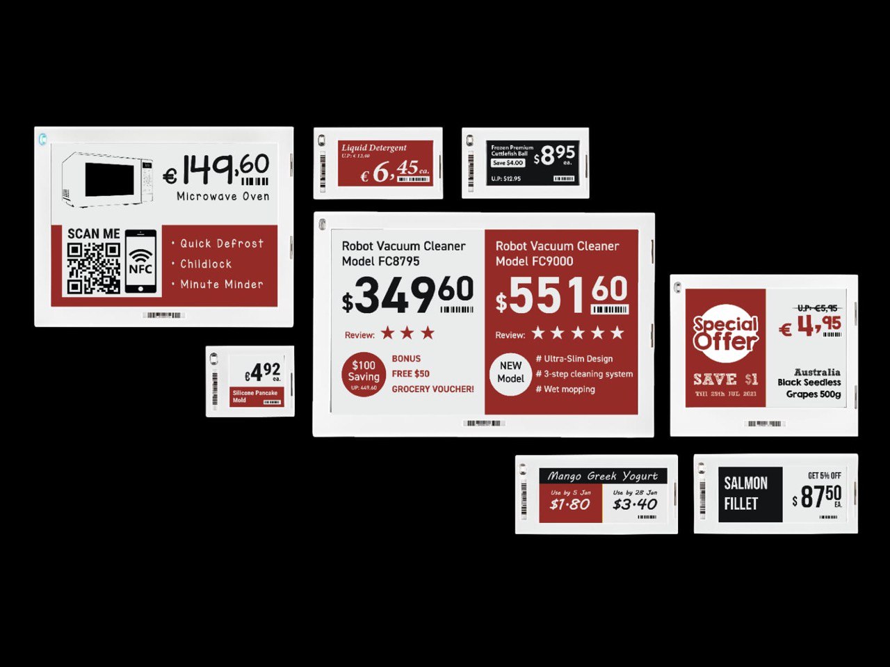 Pricing Strategies